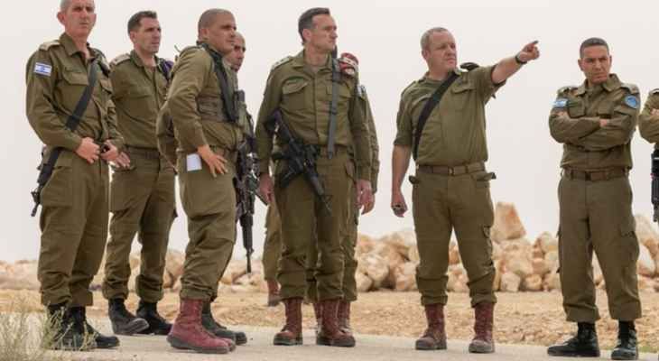 الاحتلال يعترف بمقتل ضابط “إسرائيلي” في غزة