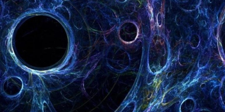 بالفيديو ـ أكبر لغز في الكون.. في أعمق مختبر تحت الأرض!