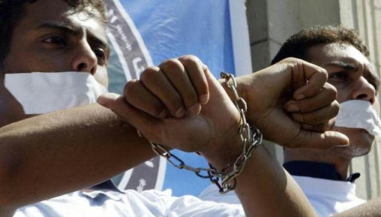 إطلاق سراح كوريين جنوبيين اختطفا في نيجيريا