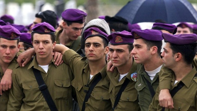 مقتل 3 ضباط للعدو و إصابة رابع بمعارك غزة البرية!