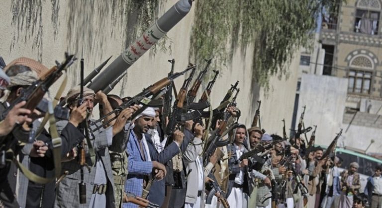 الحوثيون يتوعدون الإحتلال بضربات موجعة