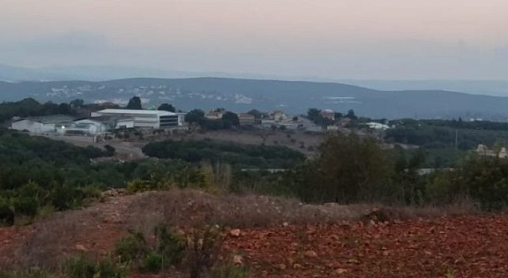 اشتباك التمديد وتصعيد الجنوب على وقع متدحرج