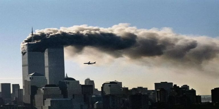 سيناتور جمهوري يحّذر من 11 أيلول جديد في أميركا!