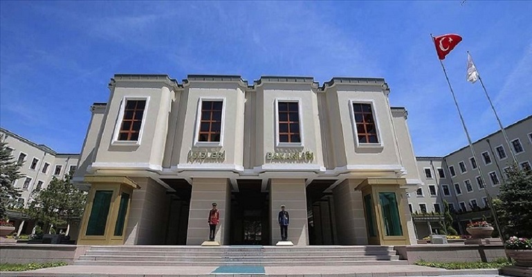 تركيا: لن نسمح باغتيال قادة “حماس” على ارضنا