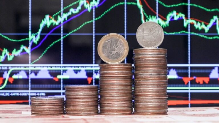 “المركزي الروسي” يرفع سعر الفائدة إلى 16% سنوياً