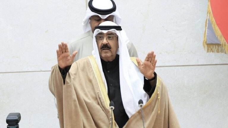 أمير الكويت: لم نخالف الأمير الراحل في القرارات رغم عدم قناعتنا ببعضها