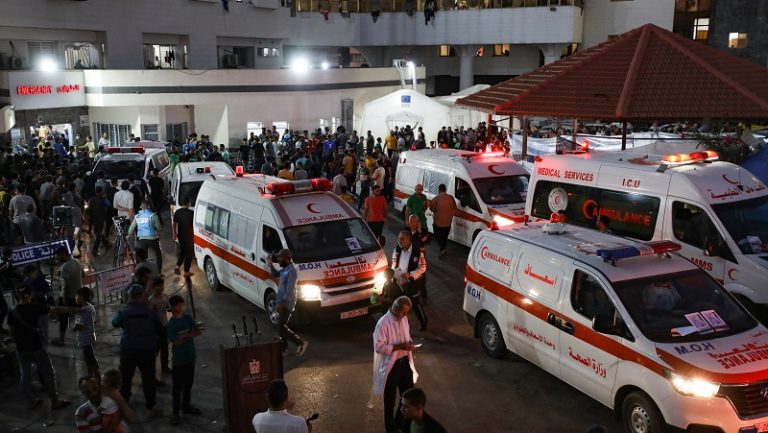 عدد شهداء العدوان على غزة يتجاوز الـ29 ألفاً