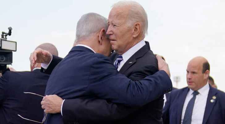 خلافات البيت الأبيض و”إسرائيل” تنفجر علناً!