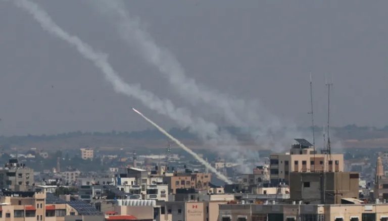 “القسام” تقصف القدس المحتلة