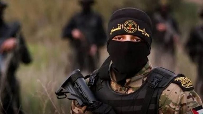 “سرايا القدس” تتصدى لقوات الإحتلال.. وتفجر عبوتين بجيب صهيوني في جنين