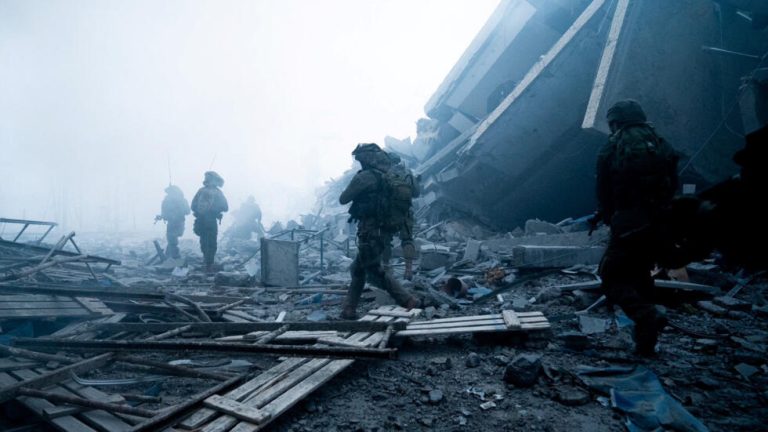 جيش الاحتلال: استهدفنا 100 موقع خلال 24 ساعة في غزة