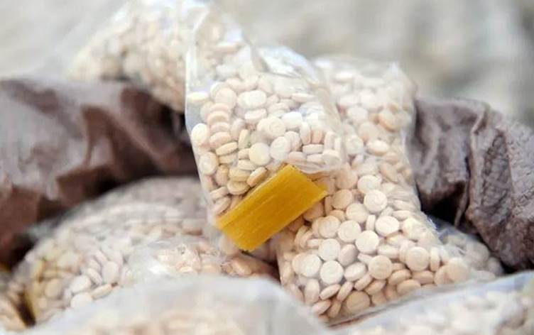 احباط عملية تهريب كبتاغون في مطار بيروت