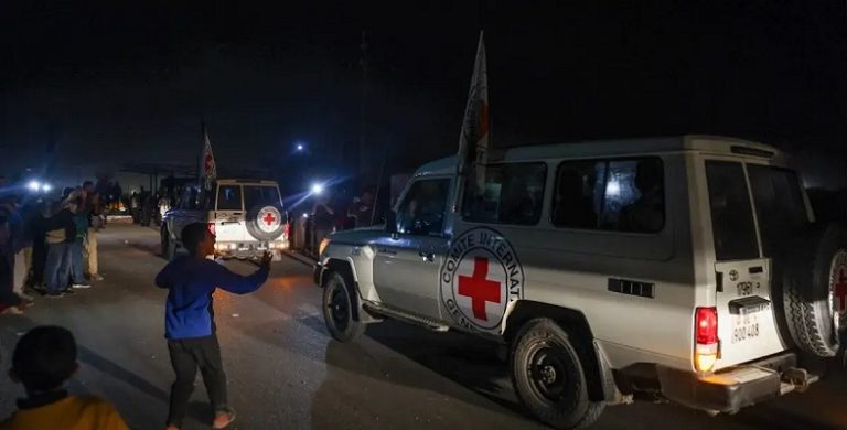 ضوء أخضر لرئيس “الموساد” لإتمام صفقة التبادل مع حماس