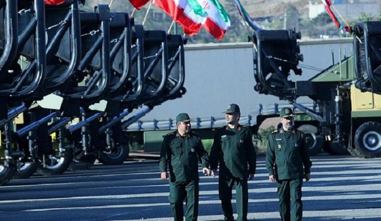 تفكيك شبكة ناشطة في اختطاف رعايا أجانب في إيران