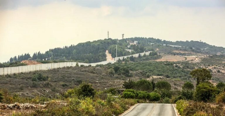 هوكشتاين يُحيي صفقة 1701.. ماذا عن تغيير النظام؟