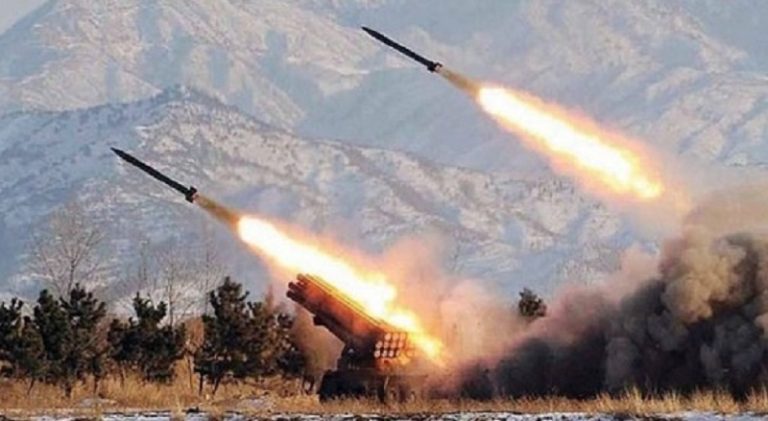 صواريخ من لبنان على “مرجليوت”؟