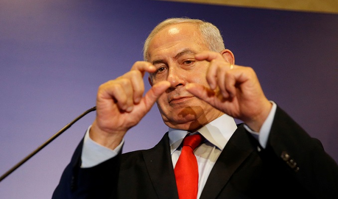 رغم تكذيبه.. نتنياهو يزعم تعرض أسيرات “إسرائيليات” للاغتصاب!