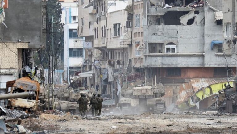 “الموساد” يغادر قطر بعد فشل مفاوضات الأسرى