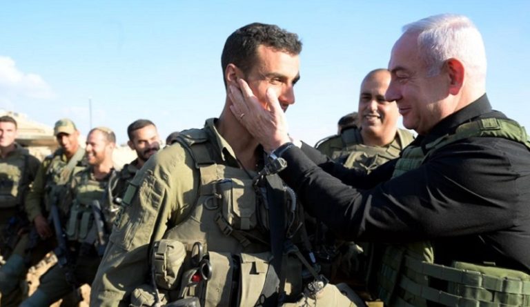 “هواجس إسرائيل” في “حقيبة” فرنسا إلى لبنان!