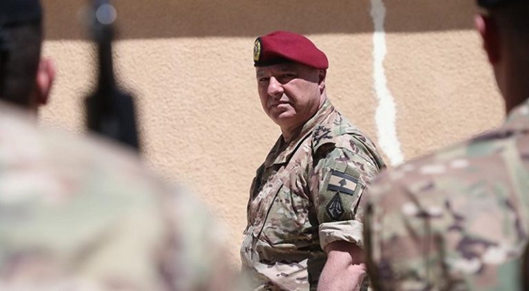 قائد الجيش والممدِّدون.. خسروا بالتمديد!