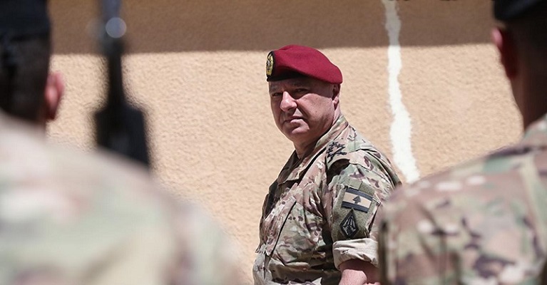 ماذا لو أُرجئ بتّ مصير قائد الجيش إلى ما بعد الأعياد؟