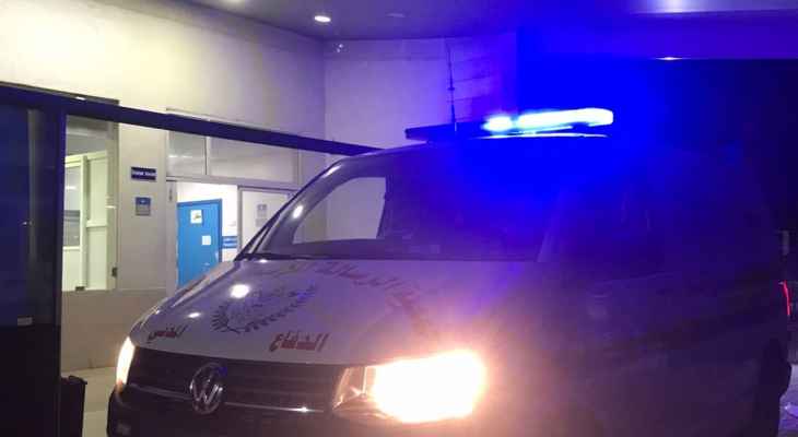 مقتل فتاة اختناقاً في عين بعال