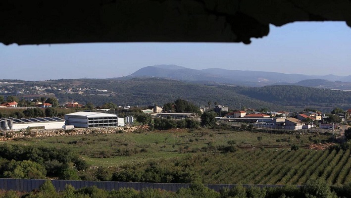 بو حبيب يكشف عن ضغوط لإبعاد حزب الله عن الحدود