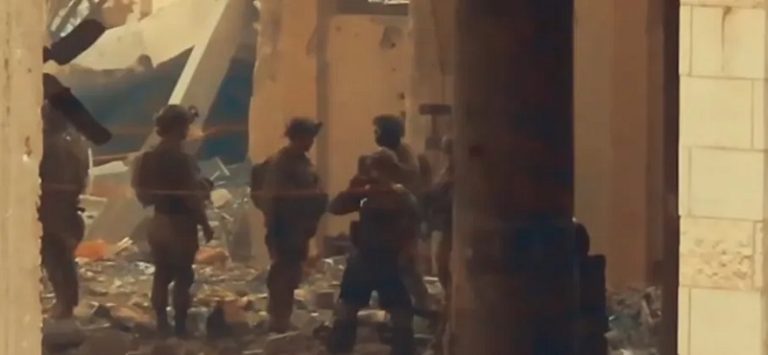 بعد 82 يوماً من معركة “طوفان الأقصى”.. الكشف عن صاروخ RPO-A