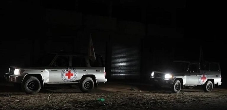 “إسرائيل” تُبدي لقطر رغبتها بمناقشة صفقة تبادل أسرى جديدة