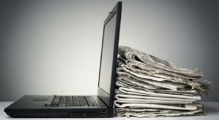 عطلة الصحافة في عيدي الميلاد ورأس السنة