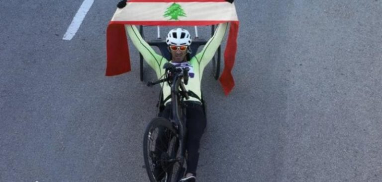 لفتة من الجيش لذوي الاحتياجات الخاصة