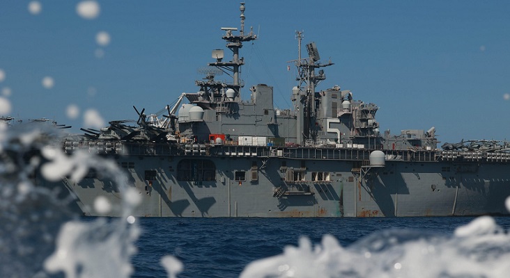 “نيويورك تايمز”: دول المنطقة لا ترغب بالمغامرة العسكرية في “حارس الازدهار”