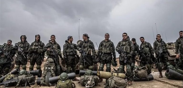 دعوة لمحاسبة الفرنسيين في جيش الاحتلال!