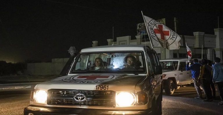 المخابرات الألمانية تشارك في مفاوضات حول صفقة تبادل أسرى جديدة؟