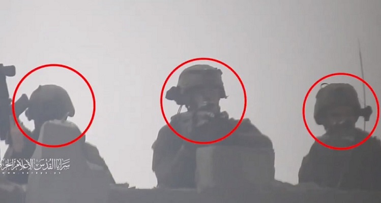 جيش الاحتلال يُقرّ بمقتل 8 ضباط جدد في غزة