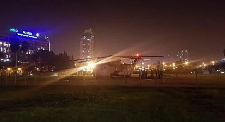 كم بلغ عدد جرحى الاحتلال خلال 24 ساعة؟