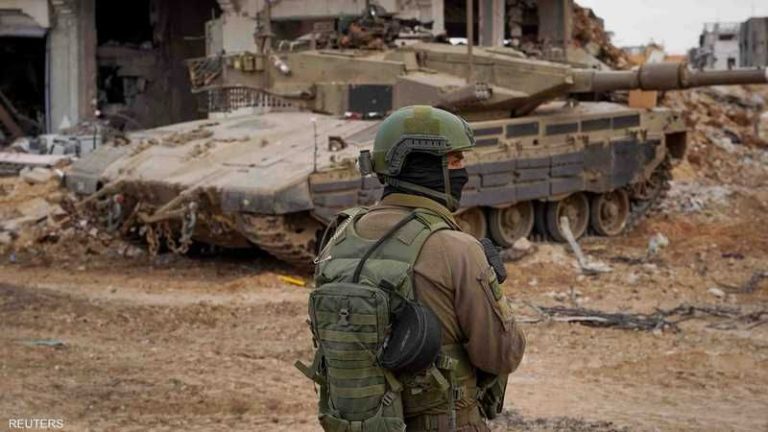 خبراء “إسرائيليون”: حماس لا تزال بعيدة عن الانكسار