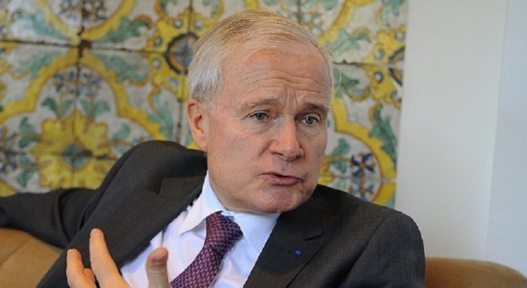 إيميه في لبنان.. هل زار قائد الجيش؟