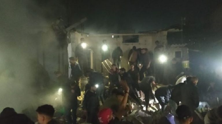 وزيرا خارجية مصر والصين: لوقف الحرب في غزة