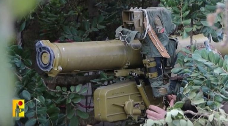 المقاومة تطلق صواريخ على “غليلوت” في “تل أبيب”