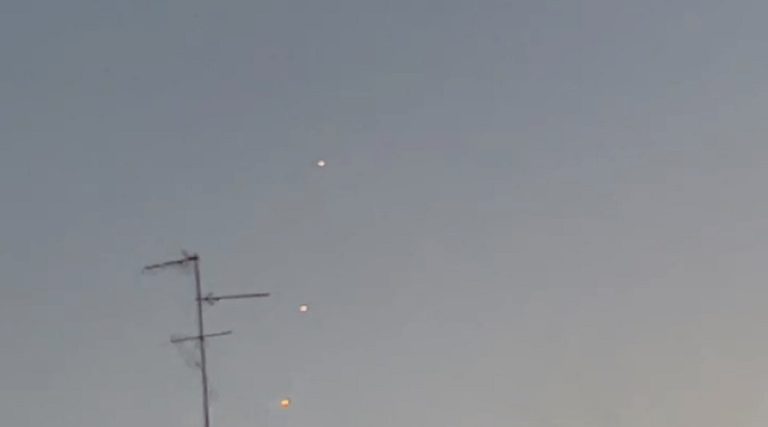 تجدد القصف على “تل أبيب”