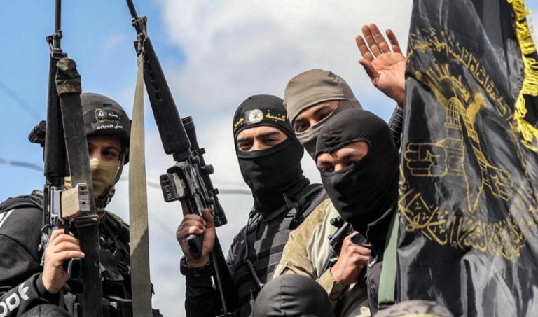 المقاومة تكثف عملياتها ضد العدو في غزة