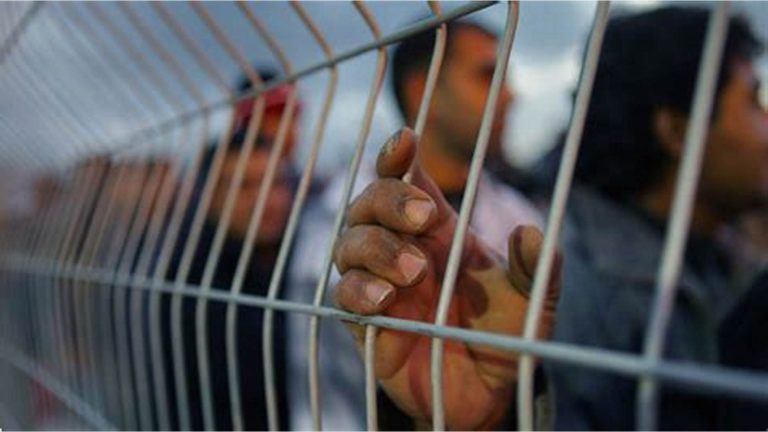 “هيومن رايتس ووتش”: “إسرائيل” ترتكب جرائم ضد الإنسانية