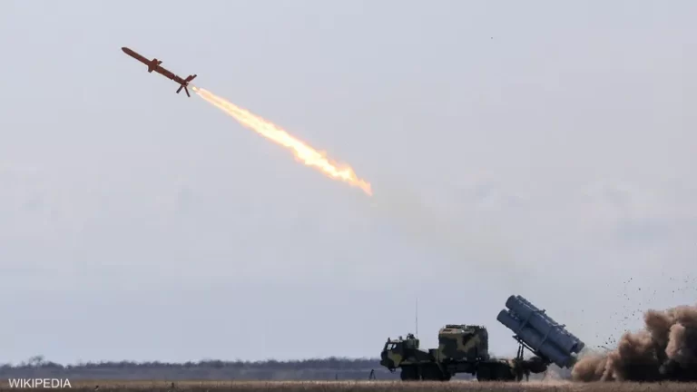 بولندا: صاروخ من روسيا عَبَر الأجواء