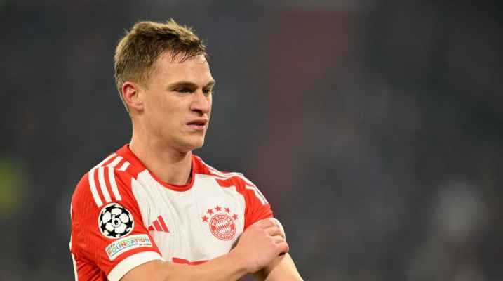 هل ينتقل جوشوا كيميتش للدوري السعودي؟