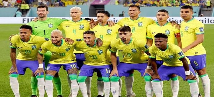 منتخبات البرازيل مهددة بالاستبعاد من المشاركة ببطولات الفيفا.. اليكم السبب