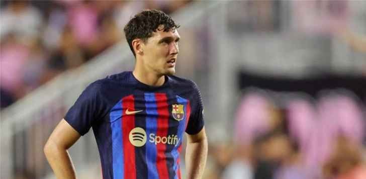 كريستنسن على رادار أندية البريميرليغ