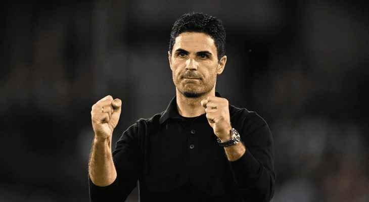 أرتيتا يرصد الدوري الألماني لتعزيز صفوف الأرسنال