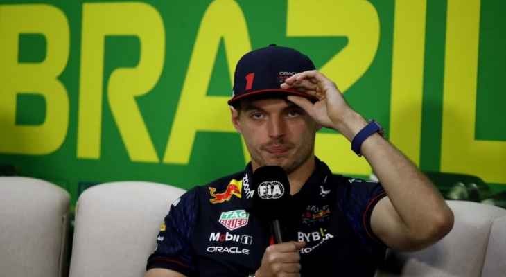 فرستابن يتحدث عن ضرورة إضافة تحسينات لسيارته.. هذا ما قاله