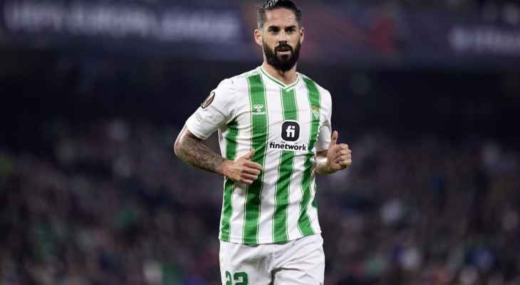 ايسكو أندلسي حتى عام 2027